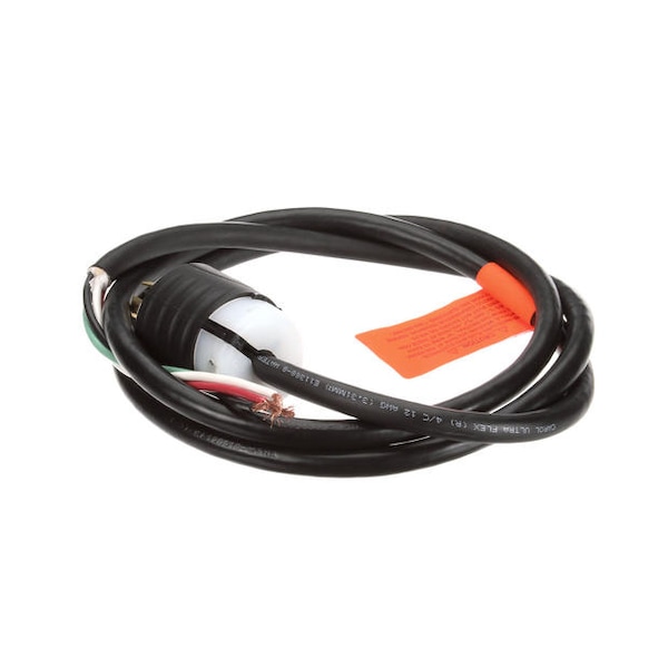Cord L14-20/St 20 Amp 105C 78